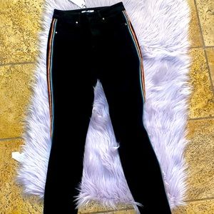 Black BB Dakota jeans